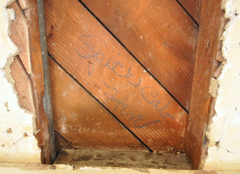 What Did You Do To Your House Recently? - Page 2 - MyE28.com